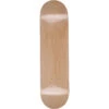 Fracture Blank Natural Skateboard Deck - 8.0" -Skateboard Series fracture blank natural skateboard deck