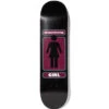Girl Breana Geering 93 Til W41 Skateboard Deck - 8.0" -Skateboard Series girl breana geering 93 til w41 skateboard deck