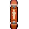 Girl PP 93 Til W40 Sean Malto Skateboard - 7.75" -Skateboard Series girl pp 93 til w40 sean malto skateboard