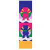 Grizzly Cannes Griptape -Skateboard Series grizzly cannes griptape