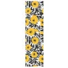 Grizzly Push Daisies Griptape -Skateboard Series grizzly push daisies griptape