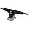 Gullwing Charger II 180mm Longboard Trucks - Black -Skateboard Series gullwing charger ii 180mm longboard trucks black