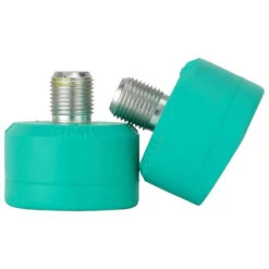 Gumball Mint Short Toe Stops - 17mm 83a