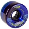 Clouds Quantum Blue Roller Skate Wheels 62mm - Set Of 4 1 Clouds Quantum Blue Roller Skate Wheels 62mm - Set Of 4 -Skateboard Series httpswww.slickwillies.co .ukmediacatalogproductclclouds quantum blue roller skate wheels 62mm