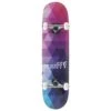 Enuff Geometric Skateboard - Purple 7.75 -Skateboard Series httpswww.slickwillies.co .ukmediacatalogproductenenuff geometric skateboard purple