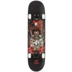 Enuff Nihon Geisha Skateboard - 7.75"
