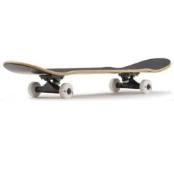 Enuff Nihon Geisha Skateboard - 7.75" -Skateboard Series httpswww.slickwillies.co .ukmediacatalogproductenenuff nihon geisha skateboard side