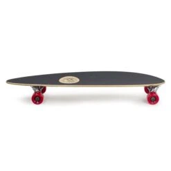 Mindless Tribal Rogue IV Longboard Red - 38" -Skateboard Series httpswww.slickwillies.co .ukmediacatalogproductmimindless tribal rogue iv longboard red side
