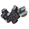 SFR Essentials Kids Triple Pad Set - Disco