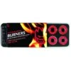 Spitfire Burner Bearings -Skateboard Series httpswww.slickwillies.co .ukmediacatalogproductspspitfire burner bearings
