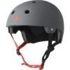 Triple 8 Brainsaver Helmet - Gun Grey -Skateboard Series httpswww.slickwillies.co .ukmediacatalogproducttrtriple 8 brainsaver helmet gun grey