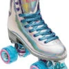 Impala Quad Roller Skates - Holographic 1 Impala Quad Roller Skates - Holographic -Skateboard Series impala quad roller skates holographic 1