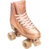 Impala Quad Roller Skates - Marawa Rose Gold -Skateboard Series impala quad roller skates marawa rose gold 1