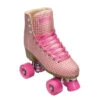 Impala Quad Roller Skates - Pink Tartan -Skateboard Series impala quad roller skates pink tartan