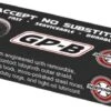 Independent GP-B Bearings -Skateboard Series independent gp b bearings