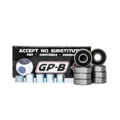 Independent GP-B Bearings -Skateboard Series independent gp b bearings set