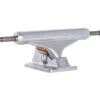 Independent Mid Silver Skateboard Trucks - 149mm