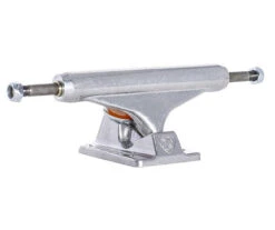 Independent Mid Silver Skateboard Trucks - 149mm