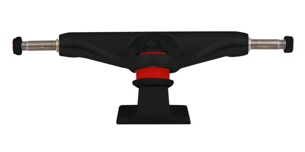Independent Stage 11 Bar Flat Black Standard Trucks - 139mm - Image 2