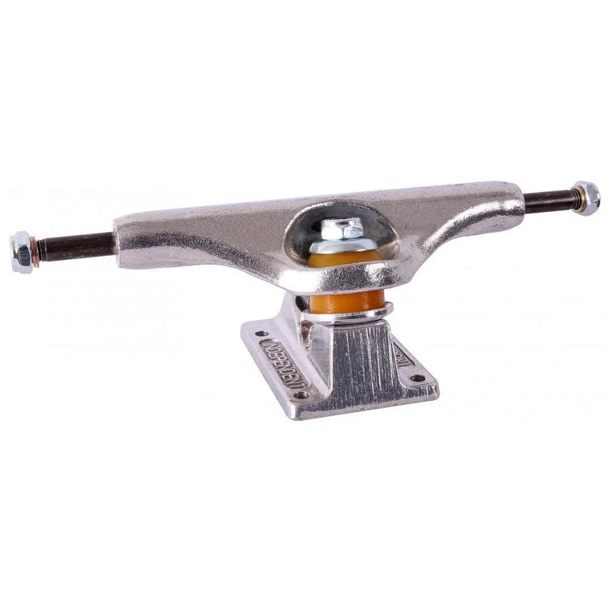Independent Stage 11 Standard Skateboard Trucks - 169mm 4 Independent Stage 11 Standard Skateboard Trucks - 169mm - Image 2