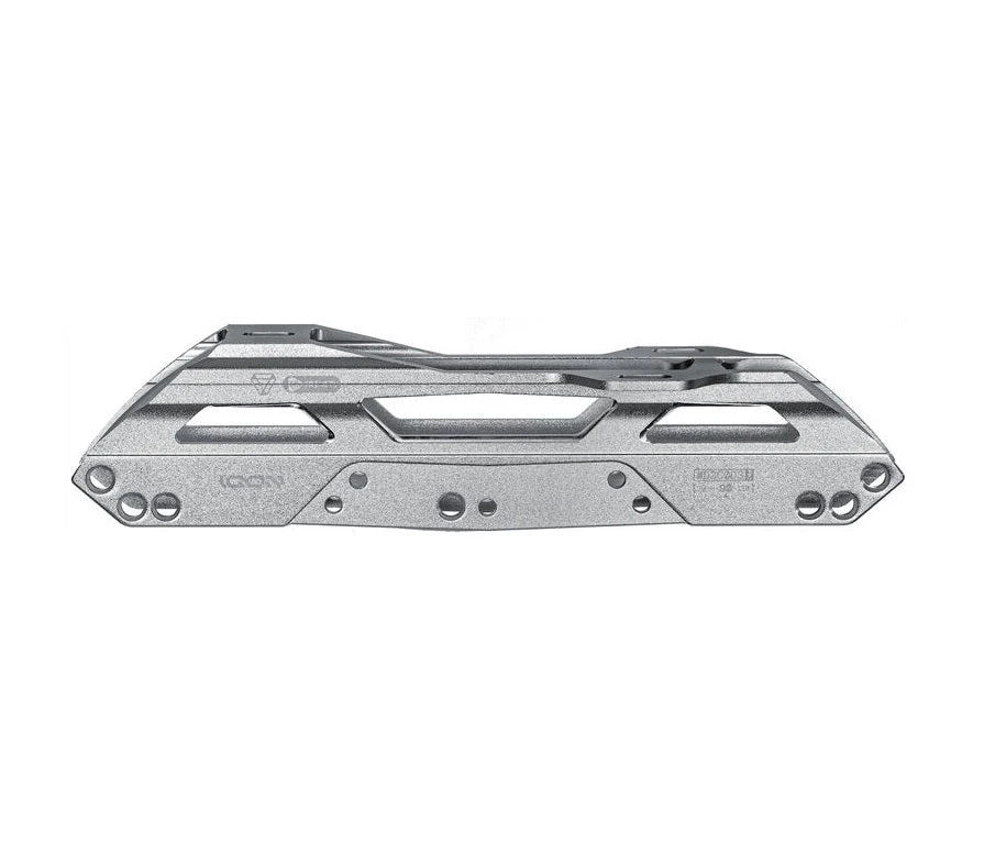 Iqon TR Decode Pro 80 Light Trinity Frames And Bearings Combo