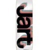 Jart Multipla LC Skateboard Deck - 8.25" -Skateboard Series jart multipla lc skateboard deck