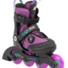 K2 Marlee Boa Adjustable Size Skates - Purple