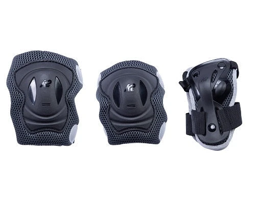 K2 Performance Adult Triple Pad Set 3 K2 Performance Adult Triple Pad Set