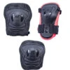 K2 Marlee Pro Kids Pad Set -Skateboard Series k2skate marlee pro pad set 01