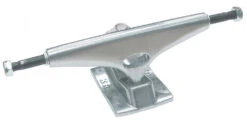 Krux K5 Standard Silver Trucks - 8.25"