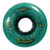 Luminous Light Up Quad Wheels Jade 62mm - 4 Pack -Skateboard Series luminous light up quad wheels jade 62mm