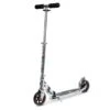 Micro Speed Scooter - Silver -Skateboard Series mMxXEc34