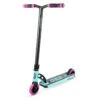 MGP VX Origin II Shredder Pro 5" Stunt Scooter - Teal/Pink 1 MGP VX Origin II Shredder Pro 5" Stunt Scooter - Teal/Pink -Skateboard Series mgptealpink