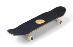 Mindless Flash Snake Cruiser Skateboard - 32.5" -Skateboard Series mindless flash snake cruiser skateboard top