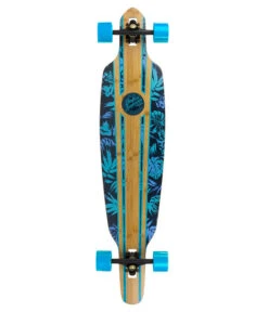 Mindless Maverick DT IV Talisman Longboard - 44"