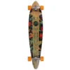 Mindless Maverick IV Talisman Longboard - 46" -Skateboard Series mindless maverick iv talisman longboard