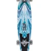 Mindless Raider VI Mint Longboard - 34" -Skateboard Series mindless raider vi mint longboard