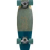 Mindless Stained Daily III Cruiser Skateboard - Grey 24" 1 Mindless Stained Daily III Cruiser Skateboard - Grey 24" -Skateboard Series mindless stained daily iii cruiser skateboard grey