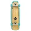 Mindless Surf Skate Teal - 30" 1 Mindless Surf Skate Teal - 30" -Skateboard Series mindless surf skate teal 1