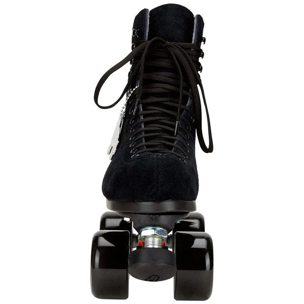Moxi Lolly Classic Black Roller Skates 5 Moxi Lolly Classic Black Roller Skates - Image 3