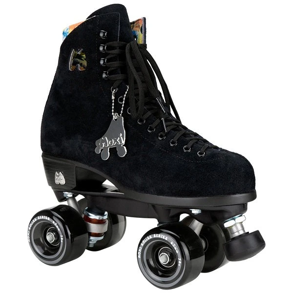 Moxi Lolly Classic Black Roller Skates 3 Moxi Lolly Classic Black Roller Skates