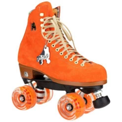 Moxi Lolly Clementine Roller Skates