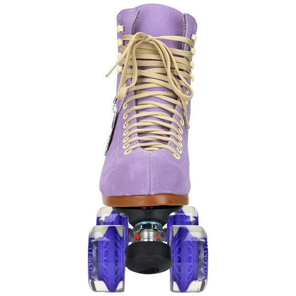 Moxi Lolly Lilac Roller Skates 5 Moxi Lolly Lilac Roller Skates - Image 3