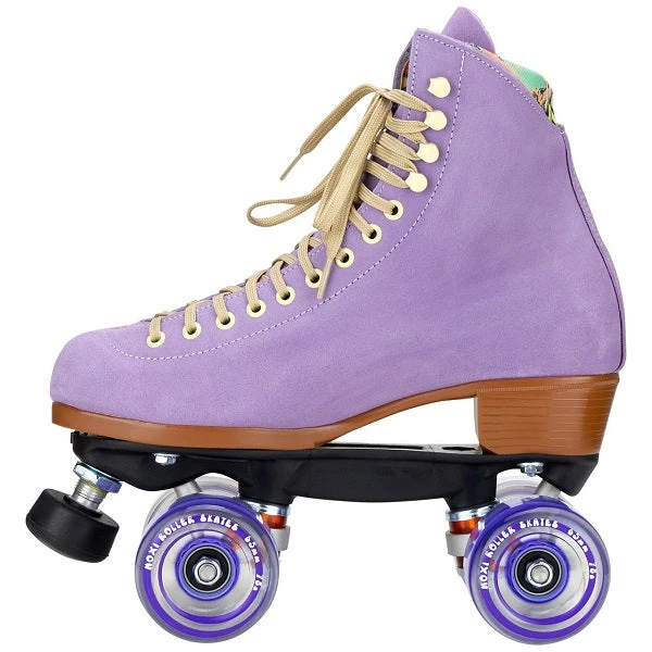 Moxi Lolly Lilac Roller Skates 4 Moxi Lolly Lilac Roller Skates - Image 2