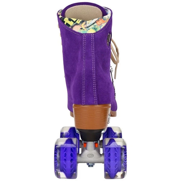 Moxi Lolly Taffy Roller Skates 6 Moxi Lolly Taffy Roller Skates - Image 4