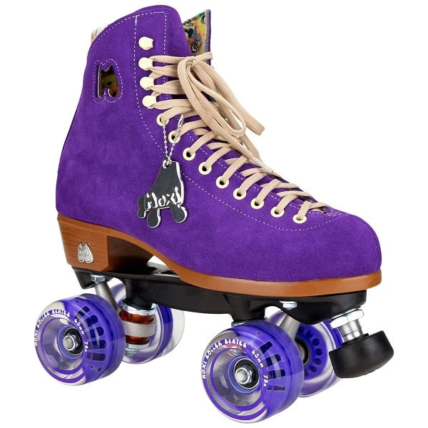Moxi Lolly Taffy Roller Skates 3 Moxi Lolly Taffy Roller Skates
