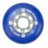Gyro F2R Inline Skates Wheels - Blue Set Of 4 1 Gyro F2R Inline Skates Wheels - Blue Set Of 4 -Skateboard Series nyam4bmekpg