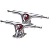Paris V3 180mm 50° Longboard Trucks - Polished Silver 2 Paris V3 180mm 50° Longboard Trucks - Polished Silver -Skateboard Series paris v3 180mm longboard trucks polished silver pair