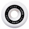 Pig Prime Wheels - 53mm 2 Pig Prime Wheels - 53mm -Skateboard Series pig prime wheels 53mm