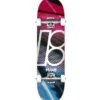 Plan-B Plan B Multiverse Skateboard - 7.75" -Skateboard Series plan b multiverse skateboard